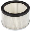 Pelenų siurblio filtras pelenams surinkti tinka POWX3000 POWX3010 POWX3013 POWX3000B POWERPLUS X