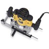 Freza 1500W + 12 vnt. Ø8 - Ø12mm X POWX093 POWERPLUS