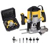 Powerplus POWX0910 – viršutinis pjoviklis 1 200 W