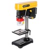 Powerplus POWX153 - 350W bench drill