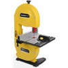 Juostinis pjūklas 350 W POWX180 PowerPlus X