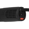 Kampinis šlifuoklis 1400W, 125mm, reg. greičiu GS-160SE DNIPRO-M