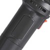 Kampinis šlifuoklis 1400W, 125mm, reg. greičiu GS-160SE DNIPRO-M