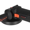 Kampinis šlifuoklis 1400W, 125mm, reg. greičiu GS-160SE DNIPRO-M