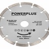 Kanalų freza 1800W Powerplus X