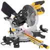 Kombinuotas diskinis pjūklas 2100W Ø254mm POWX075730S POWERPLUS X
