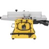 Kombinuotas oblius 1500W 200mm POWX2040 POWERPLUS