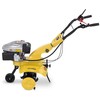 Kultivatorius POWERPLUS 173cc, 600 mm