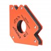 Magnetinis kampas MW-3413, iki 35 kg DNIPRO-M