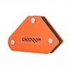Magnetinis kampas MW-44 (4 vnt.), Iki 4kg DNIPRO-M