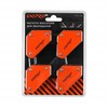 Magnetinis kampas MW-44 (4 vnt.), Iki 4kg DNIPRO-M