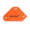 Magnetinis kampas MW-44 (4 vnt.), Iki 4kg DNIPRO-M