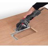Mini įleidžiamas pjūklas 500W Ø85mm POWE30040 POWERPLUS X