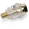 Mini tepalas pneumatinei oro sistemai 1/4 ";Powerplus