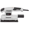 Powerplus POWC40100 vibracinis šlifuoklis 135W
