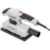 Powerplus POWC40100 vibracinis šlifuoklis 135W
