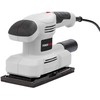 Powerplus POWC40100 vibracinis šlifuoklis 135W