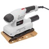 Powerplus POWC40100 vibracinis šlifuoklis 135W