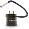 POWERPLUS pelenų siurblys 1600 W, 20 l, POWX3013