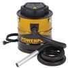 Powerplus POWX3018 – pelenų separatorius / dulkių siurblys 1 800 W (20L)