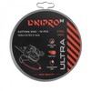 Pjovimo diskas Ø125x1.0x22.23mm Ultra (10vnt.) DNIPRO-M