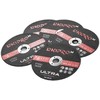 Pjovimo diskas 76x1,0x10mm Ultra (5vnt.) DNIPRO-M