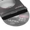 Pjovimo diskas 76x1,0x10mm Ultra (5vnt.) DNIPRO-M