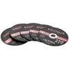 Pjovimo diskas 76x1,0x10mm Ultra (5vnt.) DNIPRO-M