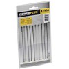 Pjūklelio ašmenys (10 vnt.) POWX190 POWERPLUS X