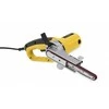 Powerplus POWX139 - Electric belt sander / file 400 W