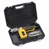 Powerplus POWX139 - Electric belt sander / file 400 W