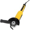 Powerplus POWX0614 - Kampinis šlifuoklis 125 mm - 1 200 W