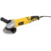 Powerplus POWX0614 - Kampinis šlifuoklis 125 mm - 1 200 W