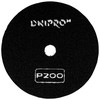 Šlifavimo diskas plytelėms, akmuo P200 100mm DNIPRO-M