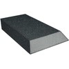 Abrex Unimet klocek szlifierski, trapez, granulacja 150 (PA KL ET 150)