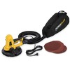 Šlifuoklis gipso sienoms 1220W, Ø225mm POWX0478 POWERPLUS X