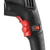 Smūginis gręžtuvas 1050W HD-132M DNIPRO-M