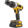 Smūginis gręžtuvas 20V 2xLi-Ion POWX00445 POWERPLUS X
