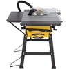 Stalinis diskinis pjūklas 2000W Ø250mm POWX07595 POWERPLUS X