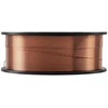 Suvirinimo viela ER70S-6 1mm, 5kg 81204004 DNIPRO-M