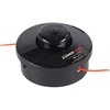 Žoliapjovės ritė Ø2,4 mm x 1,4 m POWACG1051 POWERPLUS