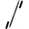 Centropen, marker 3616, juoda, 10vnt, 0,6/2,5mm, na bazie alkoholu. CD/DVD marker, cena za 1szt