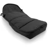 Leclerc Baby Footmuff Polar vokelis - juodos spalvos