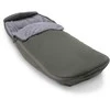 Leclerc Baby Footmuff Polar vokelis - tamsiai žalios spalvos