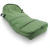 Leclerc Baby Footmuff Polar vokelis - žalios spalvos