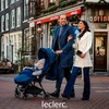 Leclerc Baby Footmuff Polar vokelis - žalios spalvos