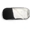 Leclerc Baby Leclercbaby Footmuff Teddy