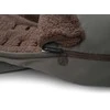 Leclerc Baby Leclercbaby Footmuff Teddy