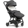 Leclerc Baby Leclercbaby Footmuff Teddy