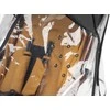 Leclerc Baby Leclercbaby Luxury Rain Cover
